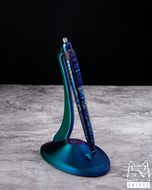 EXCLUSIVE PEN HERMAN EPIKA ENTROPY #0625