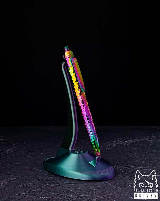 EXCLUSIVE PEN HERMAN EPIKA OERLIKON #0842