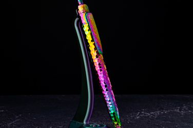 EXCLUSIVE PEN HERMAN EPIKA OERLIKON #0842