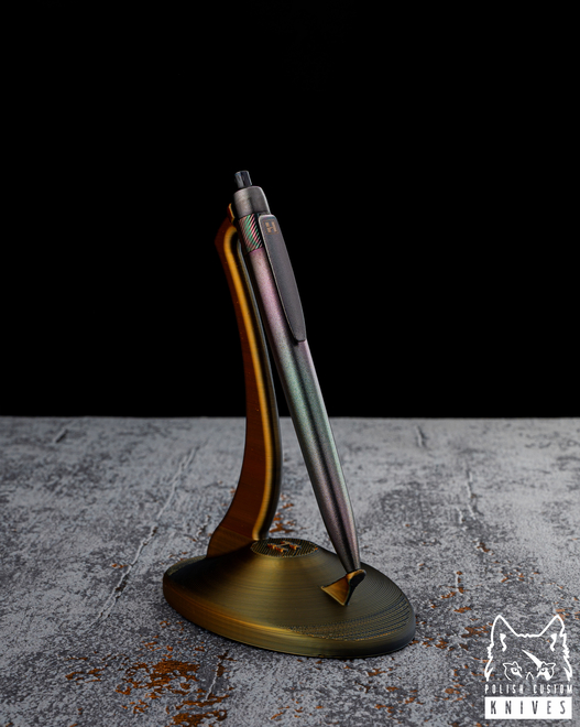 EXCLUSIVE PEN HERMAN EPIKA OERLIKON #0839