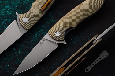 FOLDING KNIFE FOLDER MICRO STING 1 M398 HERMAN