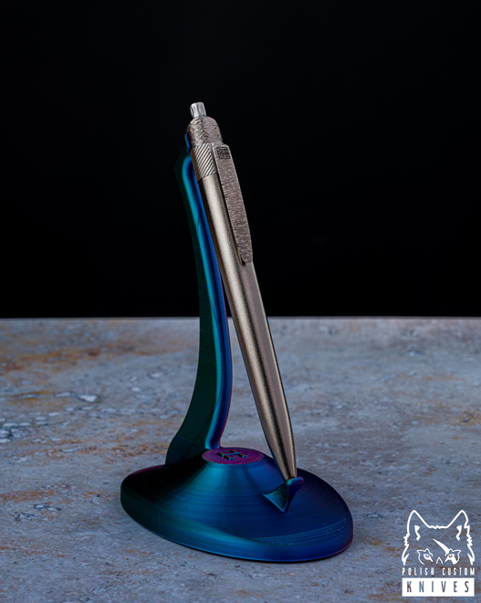 EXCLUSIVE PEN HERMAN EPIKA  #0647