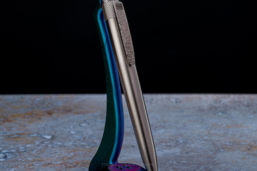EXCLUSIVE PEN HERMAN EPIKA  #0647