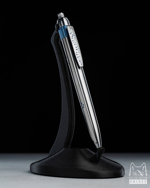 EXCLUSIVE PEN HERMAN EPIKA 17 OF 25 FIRST PRODUCTION RUN