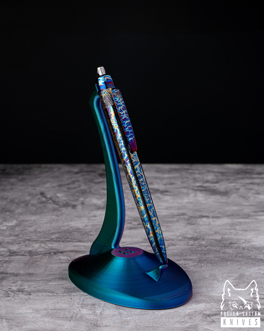 EXCLUSIVE PEN HERMAN EPIKA ENTROPY #0678