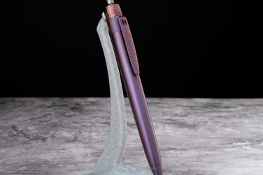 EXCLUSIVE PEN HERMAN EPIKA #0748