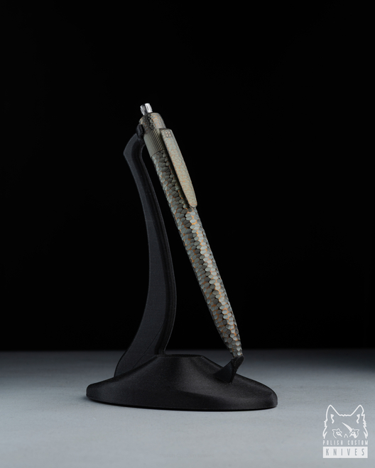 EXCLUSIVE PEN HERMAN EPIKA #0485