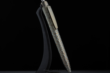 EXCLUSIVE PEN HERMAN EPIKA #0485