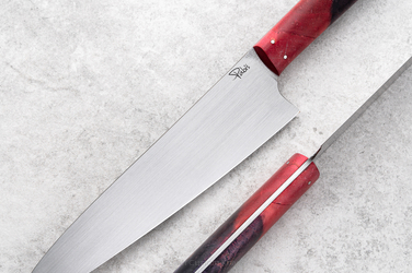 KITCHEN KNIFE CHEF 210 1 PABIS