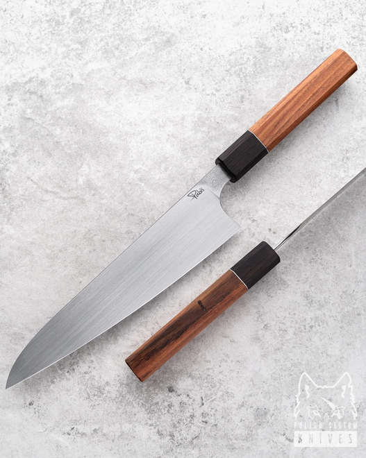KITCHEN KNIFE GYUTO 210 1 PABIS