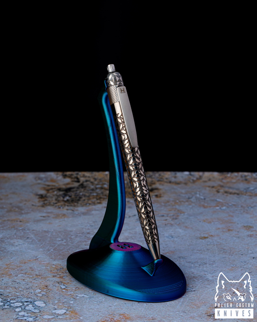 EXCLUSIVE PEN HERMAN EPIKA #0567
