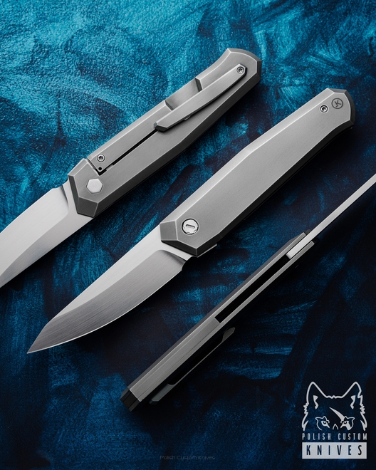FOLDING KNIFE FOLDER INTEGRA 21 ELMAX JK
