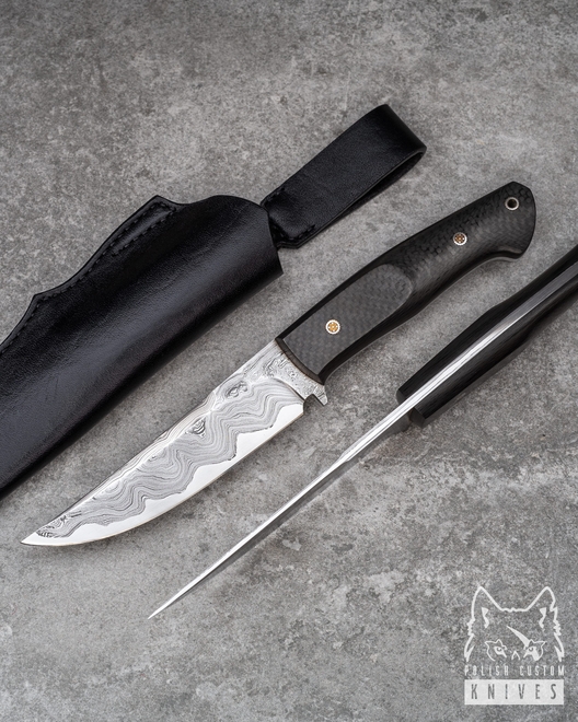 HUNTER CF GREG FORGE