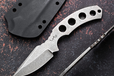 KNIFE SKELETON NECK LKW