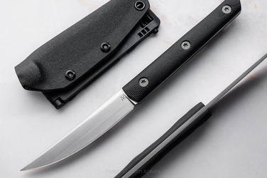 TACTICAL EDC KNIFE KWAIKEN 3 ELMAX AK KNIVES