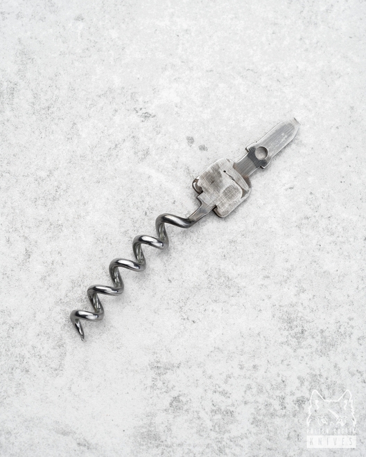 LEATHERMAN SURGE CORKSCREW MELONTOOLS