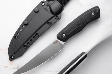TACTICAL HUNTING KNIFE M12M 1 1.4116S G10 ZA-PAS KNIVES