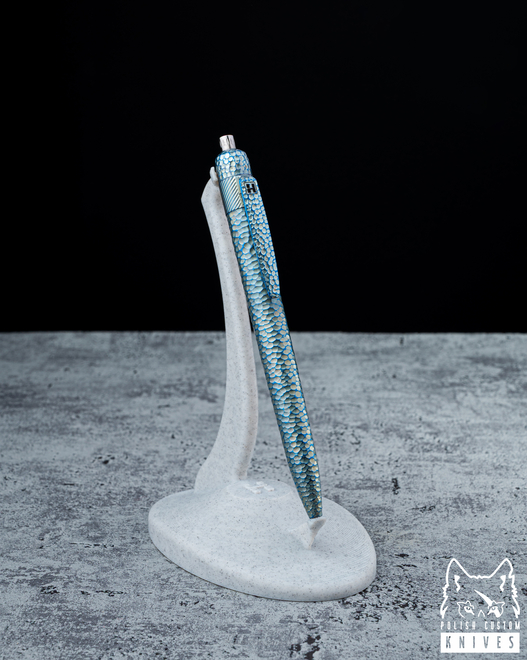 EXCLUSIVE PEN HERMAN EPIKA #0809