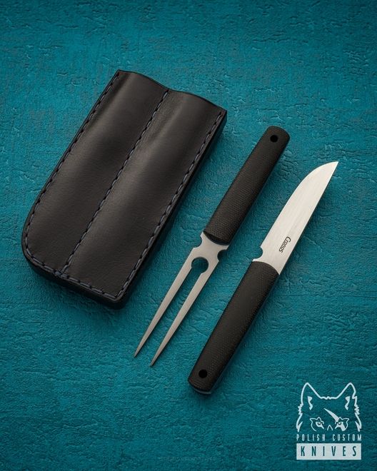 GRILL SET HOT LIZARDS MINI VIII CRONOS 