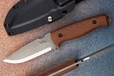 TACTICAL SURVIVAL KNIFE MOD 01 MARK II KYDEX SURVIVALTECH LKW