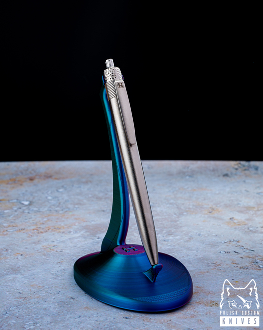 EXCLUSIVE PEN HERMAN EPIKA #0555
