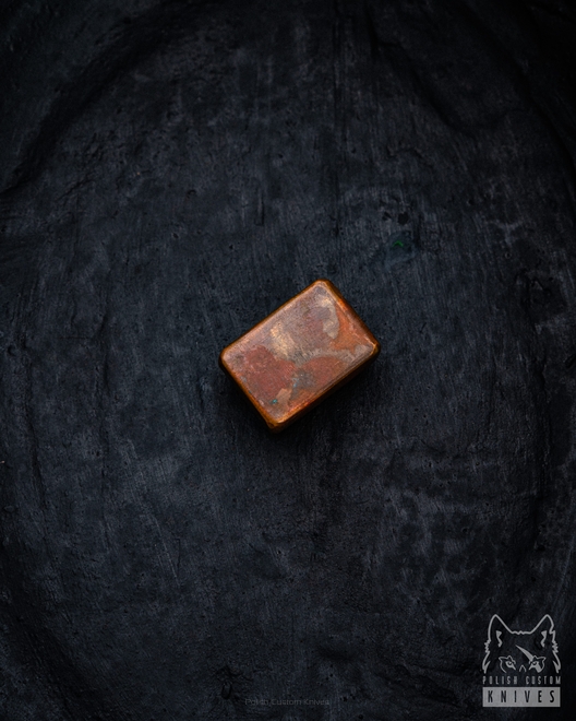 TOOL WORRYSTONE STONE 321 COPPER 1