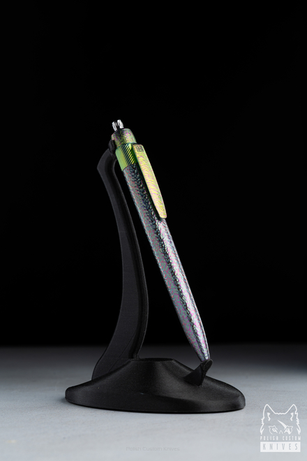 EXCLUSIVE PEN HERMAN EPIKA #0363