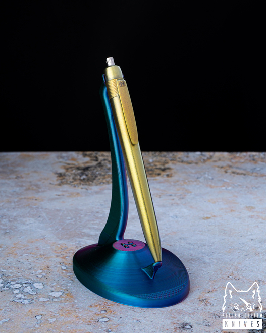 EXCLUSIVE PEN HERMAN EPIKA #0589