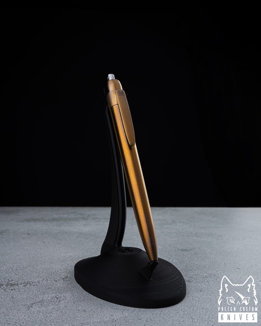 EXCLUSIVE PEN HERMAN EPIKA #0466