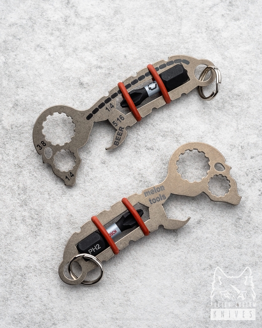 MULTITOOL CATERPILLAR IMPERIAL MELONTOOLS
