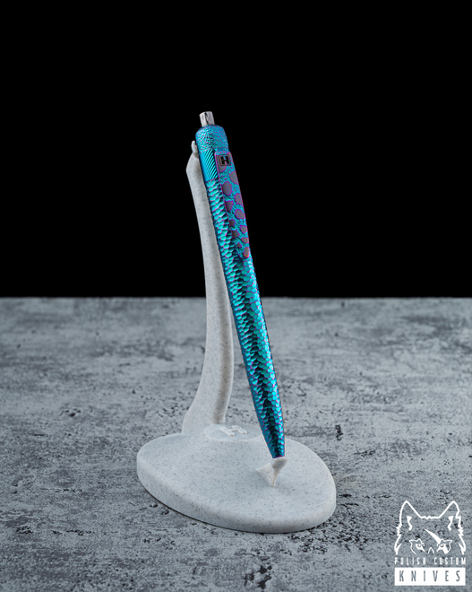 EXCLUSIVE PEN HERMAN EPIKA #0807