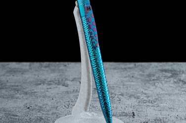 EXCLUSIVE PEN HERMAN EPIKA #0807