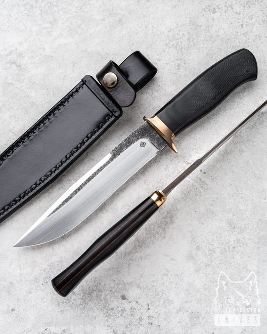 TACTICAL KNIFE, FIGHTER PIRX 4 SULEJ KNIVES