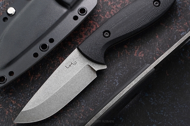 HUNTING EDC KNIFE BAD HUNTER G10 K720 O2 LKW