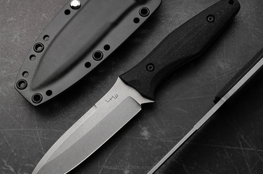 TACTICAL HUNTING KNIFE F1 G10 N690 LKW