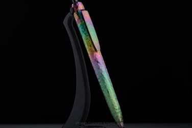EXCLUSIVE PEN HERMAN EPIKA OERLIKON #0483