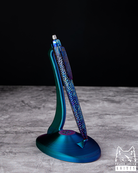 EXCLUSIVE PEN HERMAN EPIKA ENTROPY #0685