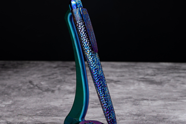 EXCLUSIVE PEN HERMAN EPIKA ENTROPY #0685