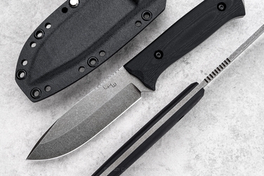 TACTICAL KNIFE OPERATOR G10  LKW