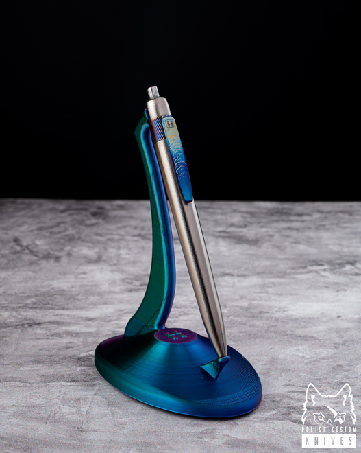 EXCLUSIVE PEN HERMAN EPIKA #0620