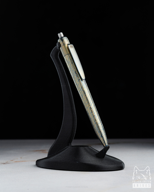 EXCLUSIVE PEN HERMAN EPIKA #0493