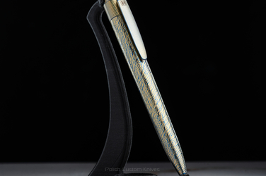 EXCLUSIVE PEN HERMAN EPIKA #0493