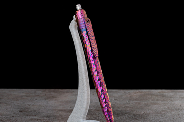 EXCLUSIVE PEN HERMAN EPIKA #0769