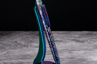 EXCLUSIVE PEN HERMAN EPIKA ENTROPY #0644