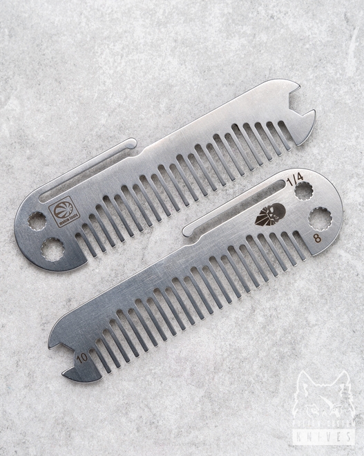 MULTITOOL BEARDMINATOR METRIC 2 MELONTOOLS