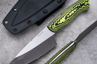 KITCHEN KNIFE TACTICAL COOK