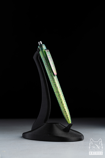 EXCLUSIVE PEN HERMAN EPIKA #0451