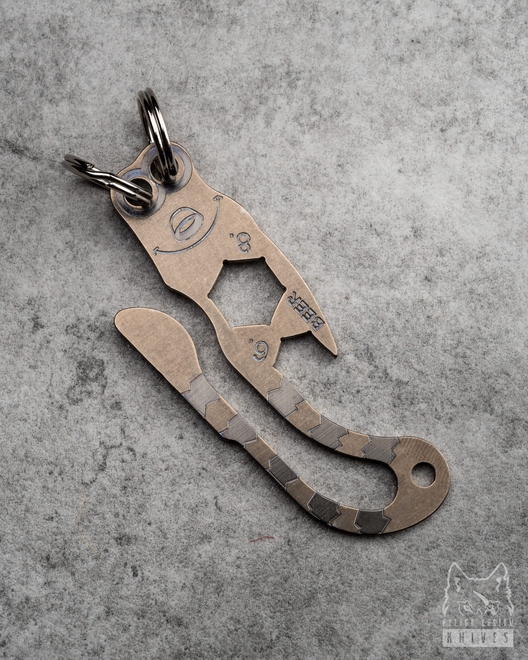 MULTITOOL LEMUR MELONTOOLS
