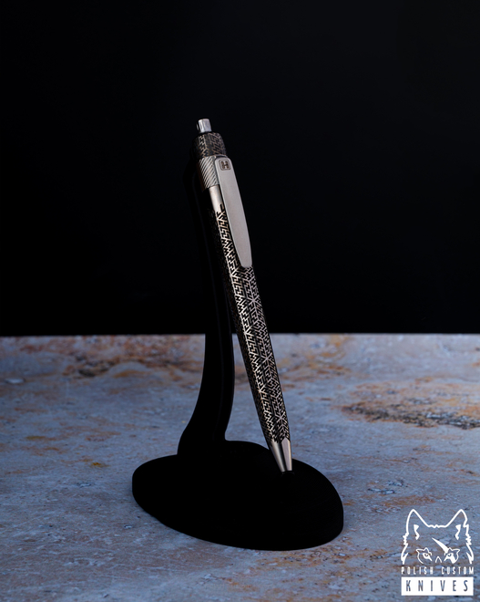 EXCLUSIVE PEN HERMAN EPIKA #0530