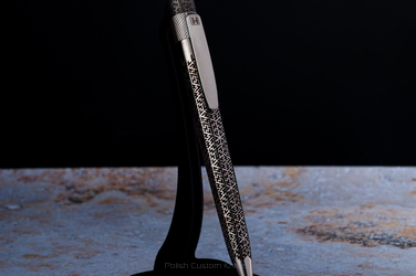 EXCLUSIVE PEN HERMAN EPIKA #0530